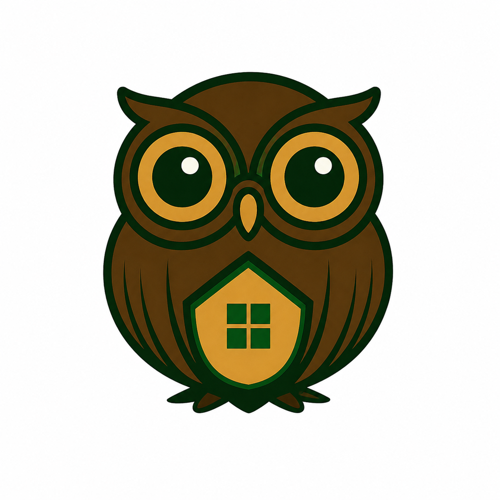 Home Wise 360 Logo