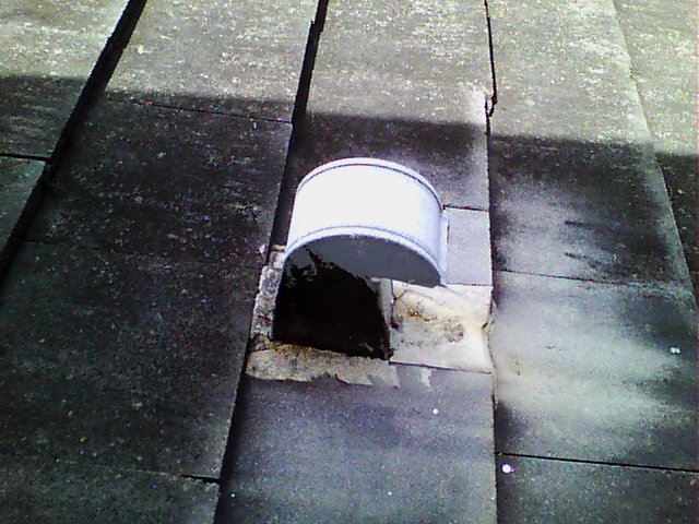 Roof Inspection