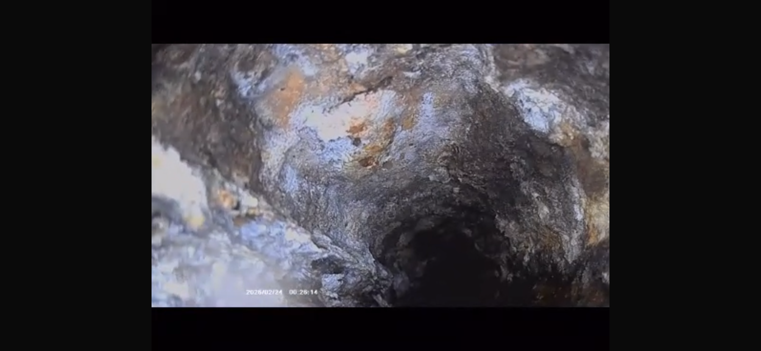 Sewer Inspection